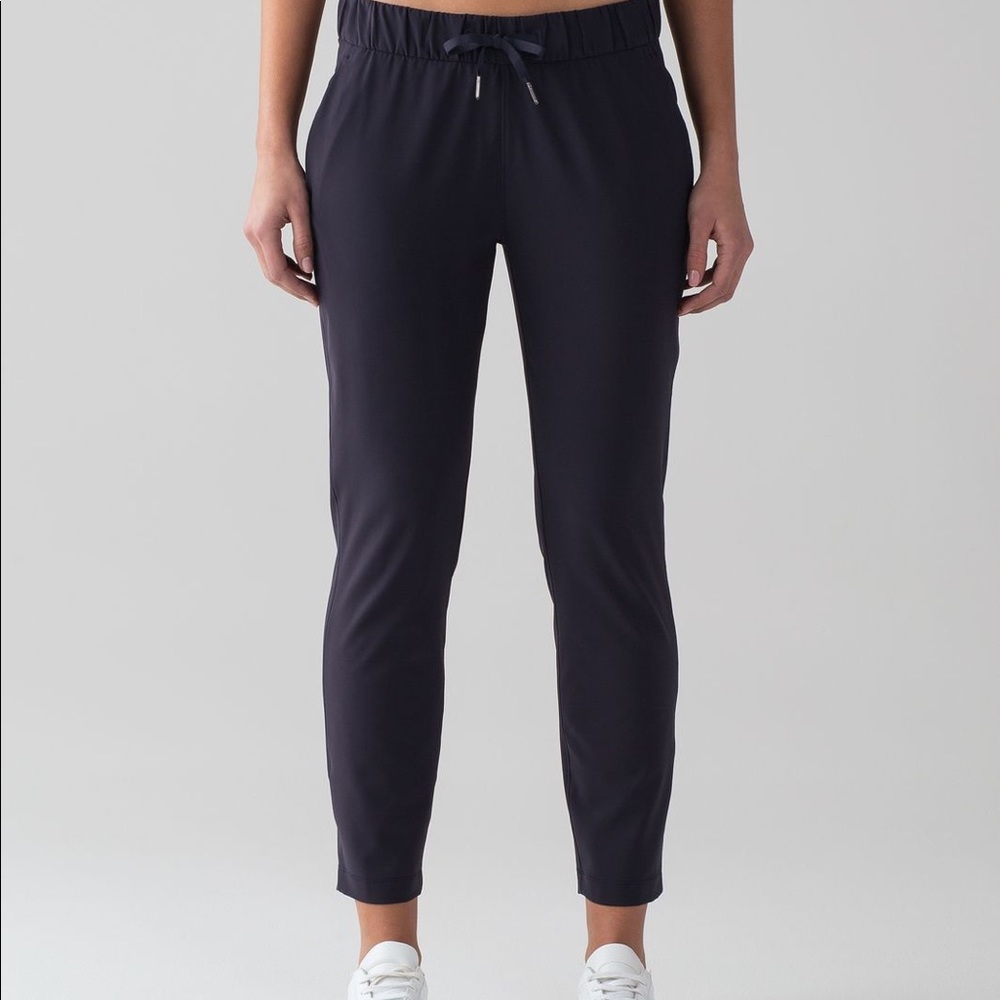 Lululemon On the Fly Pant